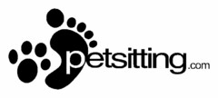 PETSITTING.COM