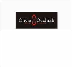 OLIVIA OCCHIALI MODA EYEWEAR