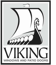 VIKING WINDOWS AND PATIO DOORS