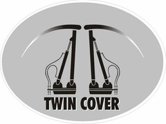 TWIN COVER