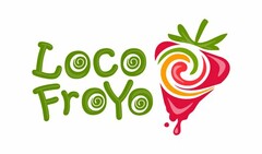 LOCO FROYO