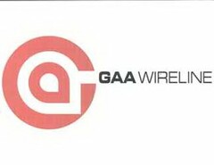 GAA WIRELINE