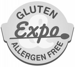 GLUTEN & ALLERGEN FREE EXPO