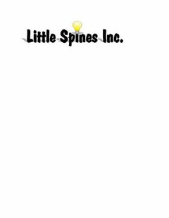 LITTLE SPINES INC.