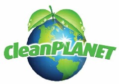 CLEANPLANET