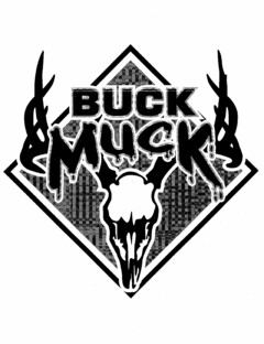 BUCK MUCK