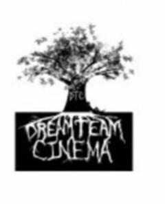 DTC DREAM TEAM CINEMA