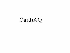 CARDIAQ