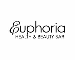 EUPHORIA HEALTH & BEAUTY BAR