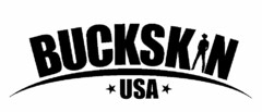 BUCKSKIN USA