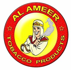 AL AMEER TOBACCO PRODUCTS