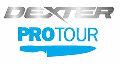 DEXTER PROTOUR