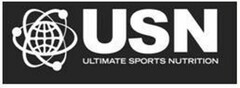 USN ULTIMATE SPORTS NUTRITION