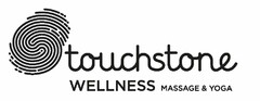 TOUCHSTONE WELLNESS MASSAGE & YOGA