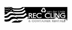 VAN DER LINDE RECYCLING & CONTAINER RENTALS