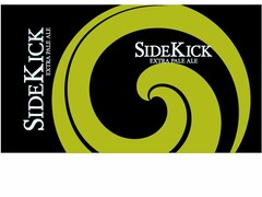 SIDEKICK EXTRA PALE ALE