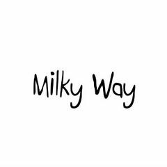 MILKY WAY