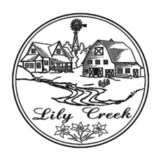 LILY CREEK