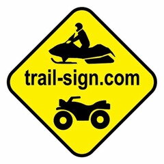 TRAIL-SIGN.COM