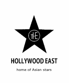 THE HOLLYWOOD EAST HOME OF ASIAN STARS