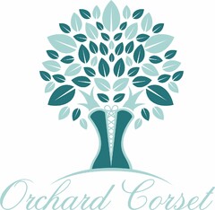 ORCHARD CORSET