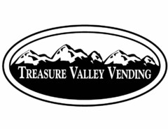 TREASURE VALLEY VENDING