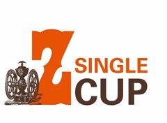 Z SINGLE CUP