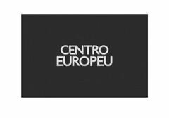 CENTRO EUROPEU