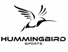 HUMMINGBIRD SPORTS