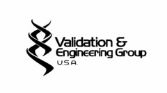 VALIDATION & ENGINEERING GROUP U.S.A.