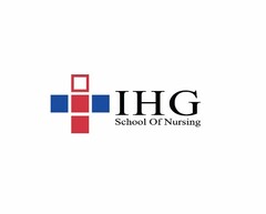 IHG SCHOOL OF NURSING