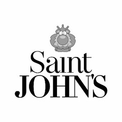 SAINT JOHN'S