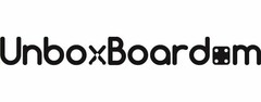 UNBOXBOARDOM