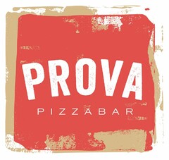 PROVA PIZZA BAR