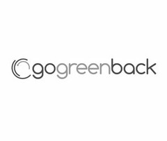 GOGREENBACK