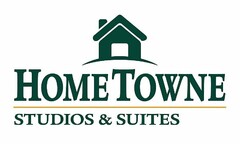 HOMETOWNE STUDIOS & SUITES