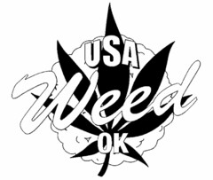 USA WEED OK