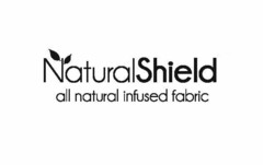 NATURALSHIELD ALL NATURAL INFUSED FABRIC
