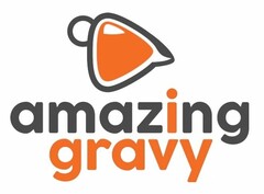 AMAZING GRAVY