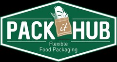 PACK IT HUB FLEXIBLE FOOD PACKAGING