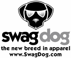 SWAGDOG THE NEW BREED IN APPAREL