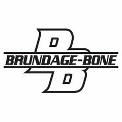 BB BRUNDAGE-BONE