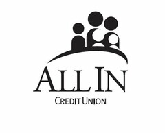 ALL IN CREDIT UNION