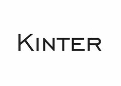 KINTER