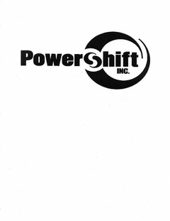 POWERSHIFT INC.