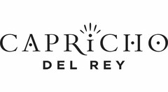 CAPRICHO DEL REY