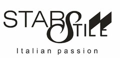 STARSTILE ITALIAN PASSION