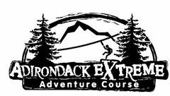 ADIRONDACK EXTREME ADVENTURE COURSE