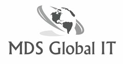 MDS GLOBAL IT