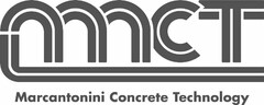 MCT MARCANTONINI CONCRETE TECHNOLOGY